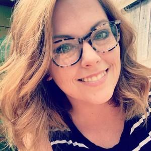 Meet your Posher, Ashlie